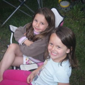 Meet your Posher, Gracie